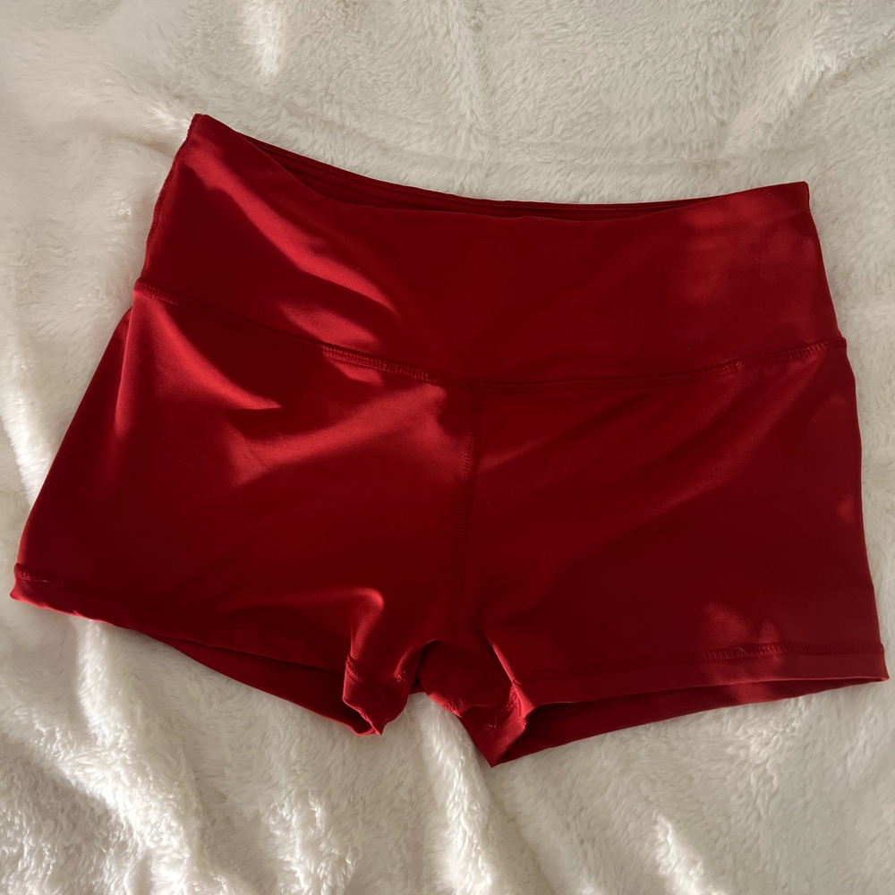 Workout Shorts